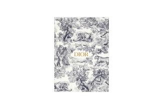 Notizbuch von Dior