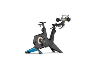 „Tacx NEO Bike Plus“ von Garmin