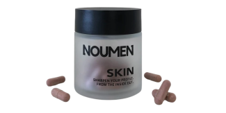 „Skin Supplement“ von Noumen