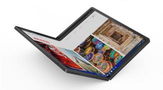 „ThinkPad X1 Fold“ 