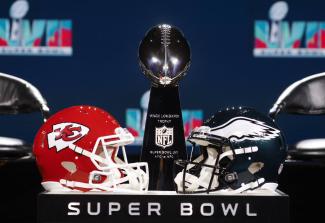 Superbowl 2023: 8 Fakten rund um das NFL-Finale