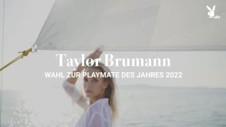 Miss Mai Taylor Chantal Brumann möchte zeigen, dass Nacktheit das Natürlichste der Welt ist
