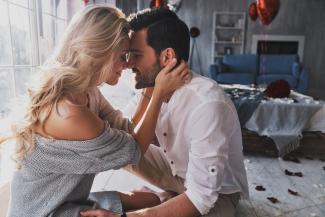 Verspricht gesunde Beziehungen: Der neue Dating-Trend Guardrailing