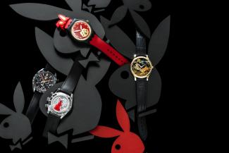 Die schönsten Bunny-Uhren zum chinesischen Jahr des Hasen 