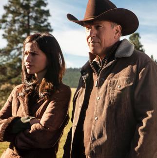 Serien-Tipp: „Yellowstone“ mit Kevin Costner