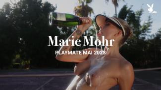 Unsere Miss Mai 2023: Marie Mohr