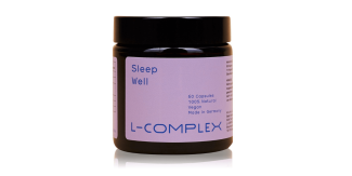 „Sleep Well“ von L-Complex