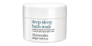 „Deep Sleep Bath Soak“ von This Works 