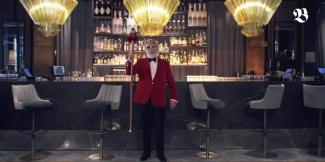 „Seid vernünftig, habt Spaß“: Friedrich Liechtenstein als „Maître de Plaisir“ im Casino Baden-Baden