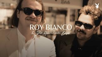 Die Schlagerkönige: Roy Bianco & Die Abbrunzati Boys im Interview