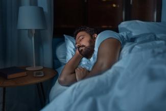 Besser schlafen: 8 Tipps für erholsamen Schlaf