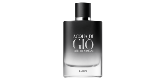 Trend-Parfum im Sommer 2023: „Acqua di Giò Parfum“ von Giorgio Armani