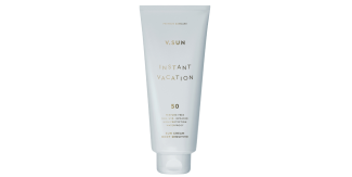 „Instant Vacation Sun Cream Body SPF 50 Perfume Free“ von V.Sun 