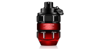 Trend-Parfum im Sommer 2023: „Spicebomb Infrared“ von Viktor&Rolf
