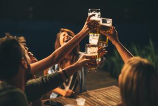 Für Bierliebhaber: Feier zum internationalen Tag des Bieres