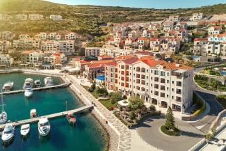 Gentlemen´s Weekend Montenegro Hotel „The Chedi"