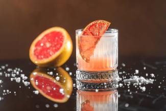 Diese Cocktail-Rezepte mit Grapefruit sorgen für Abkühlung bei Hitze