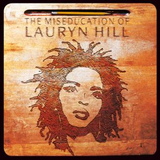 „The Miseducation of Lauryn Hill“ von Lauryn Hill ist eines der legendärsten Hip-Hop-Alben aus 50 Jahren Hip-Hop