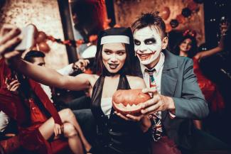 Welche Halloween-Kostüme bei Frauen am besten ankommen? Eine Umfrage gibt Aufschluss …