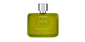 Parfum-Trend im Winter: „Gucci Guilty Elixir de Parfum Pour Homme“ von Gucci