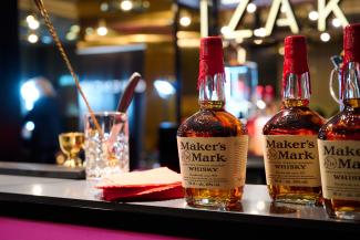 Whisky-Brand Maker's Mark