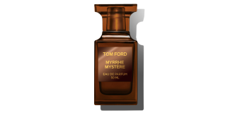Parfum-Trend im Winter: „Myrrhe Mystère“ von Tom Ford Beauty