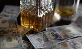 Whisky als Investment: Es gibt einige Dinge, die Sie beachten sollten!