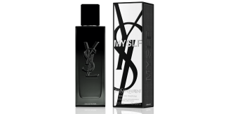 Parfum-Trend im Winter: „Myslf“ von YSL Beauty