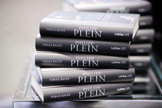 Autobiografie von Philipp Plein
