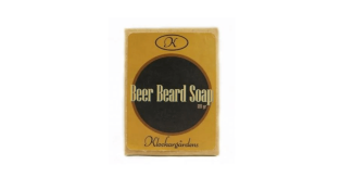 „Beer Beard Soap“ von Klockargardens