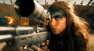 Einer unserer Kino-Highlights 2024: Der Filmstart von „Furiosa: A Mad Max Saga“