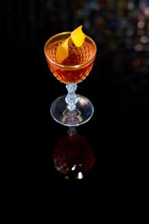Rum-Rezept für „El Presidente“