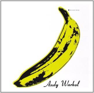 The Velvet Underground – „The Velvet Underground & Nico“