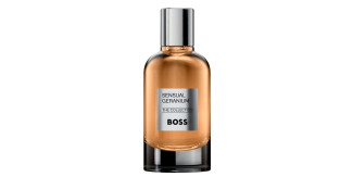 Parfum für Männer im Frühling 2024: „Sensual Geranium“ von Boss
