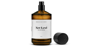 Parfum für Männer im Frühling 2024: „New Level“ der Brooklyn Soap Company