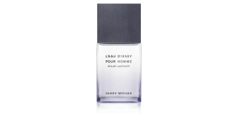 Parfum für Männer im Frühling 2024: „L'Eau d'Issey Pour Homme Solar Lavender“ von Issey Miyake