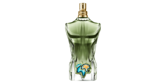 Parfum für Männer im Frühling 2024: „Le Beau Paradise Garden“ von Jean Paul Gaultier