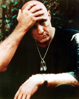 Untergangsstimmung: Der Dreh von „Apocalypse Now“ war für alle beteiligten ein chaotisches Unterfangen. Marlon Brando erschien übergewichtig am Set. 