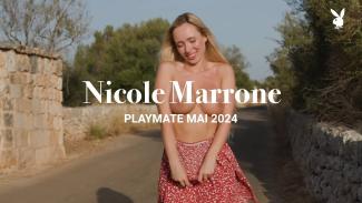 Unsere Miss Mai 2024: Nicole Marrone