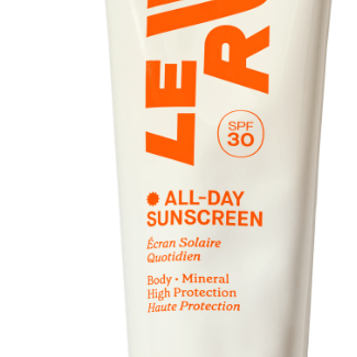 Zu den Schritten für eine gesunde Haut zählt eine Everyday-Sonnencreme auf jeden Fall dazu